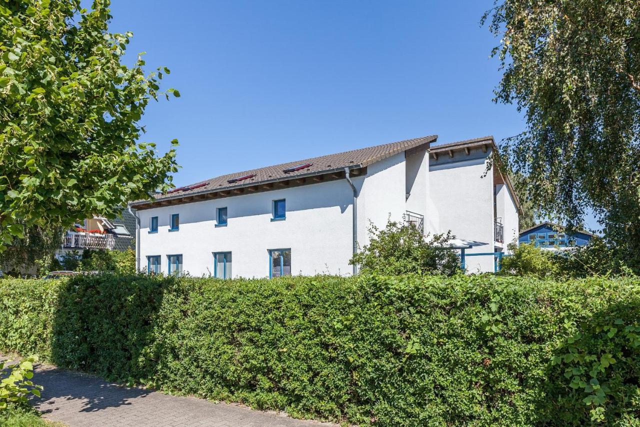 Apartmenthaus Bull Wohnung 6 Kuehlungsborn Luaran gambar